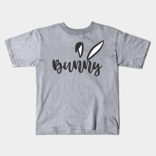 Bunny Kids T-Shirt